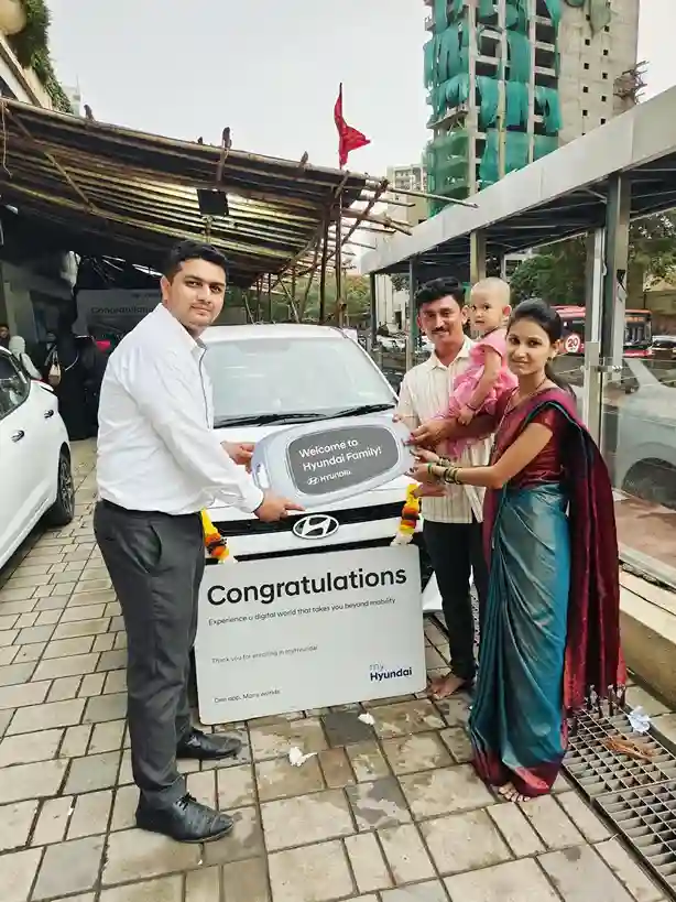 Sai Empire Car Rental Services